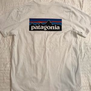 Patagonia P-6 Logo Responsibili-Tee T-Shirt 39174